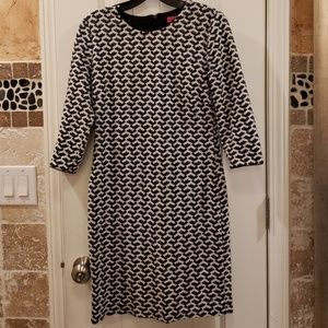 Knit dress sz S
